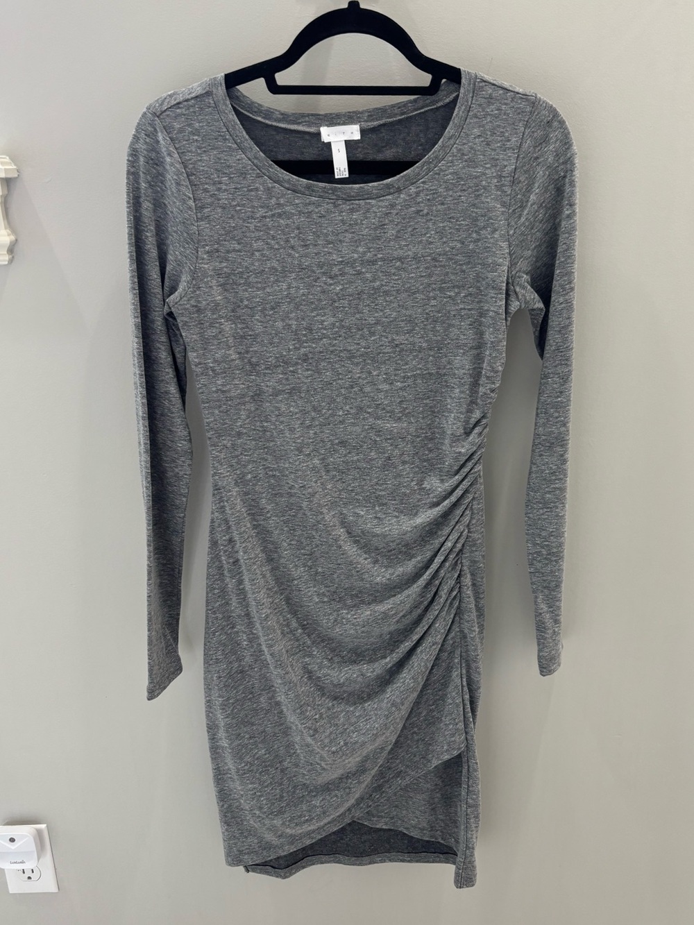 Leith dress